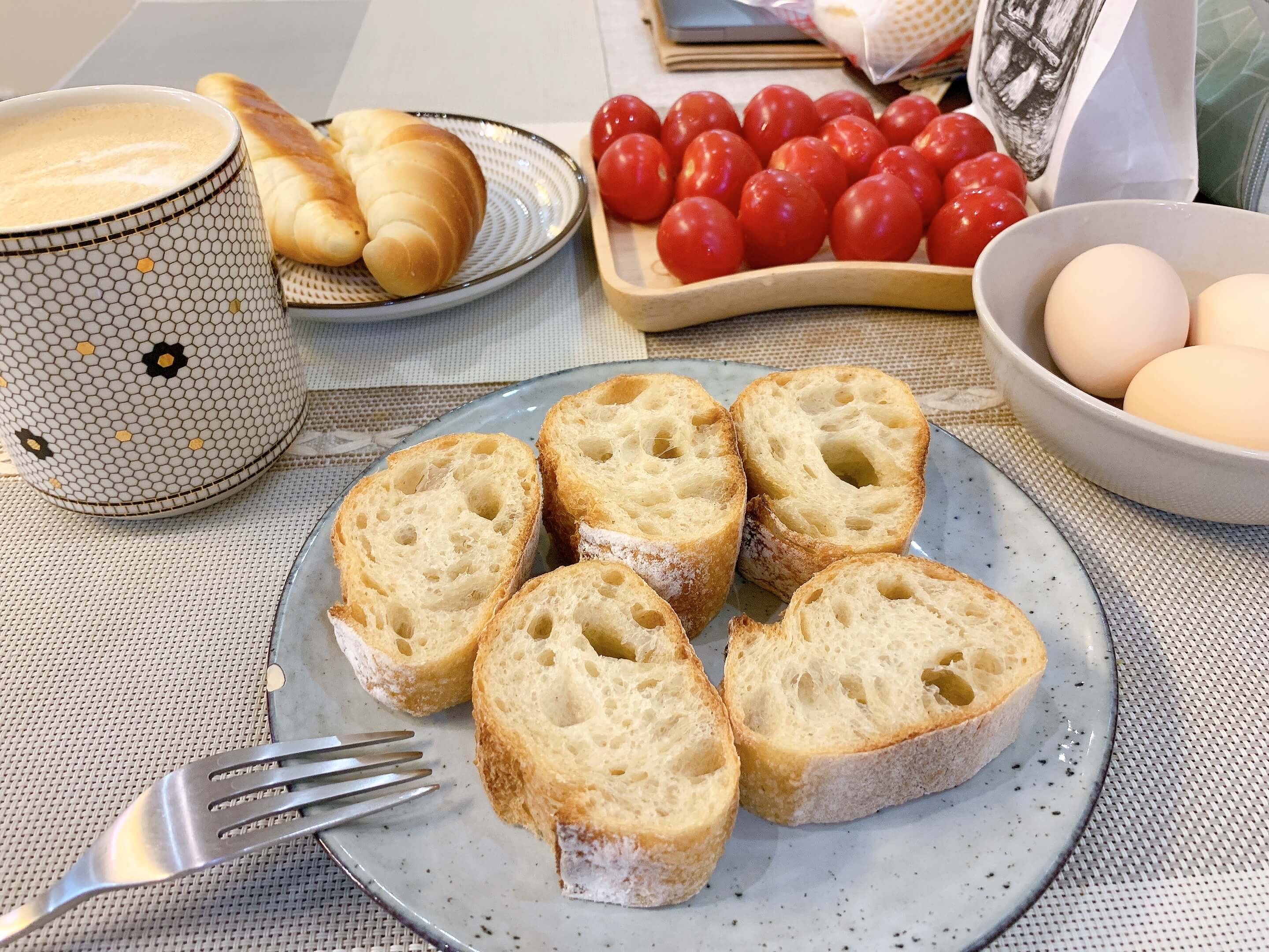 Baguette