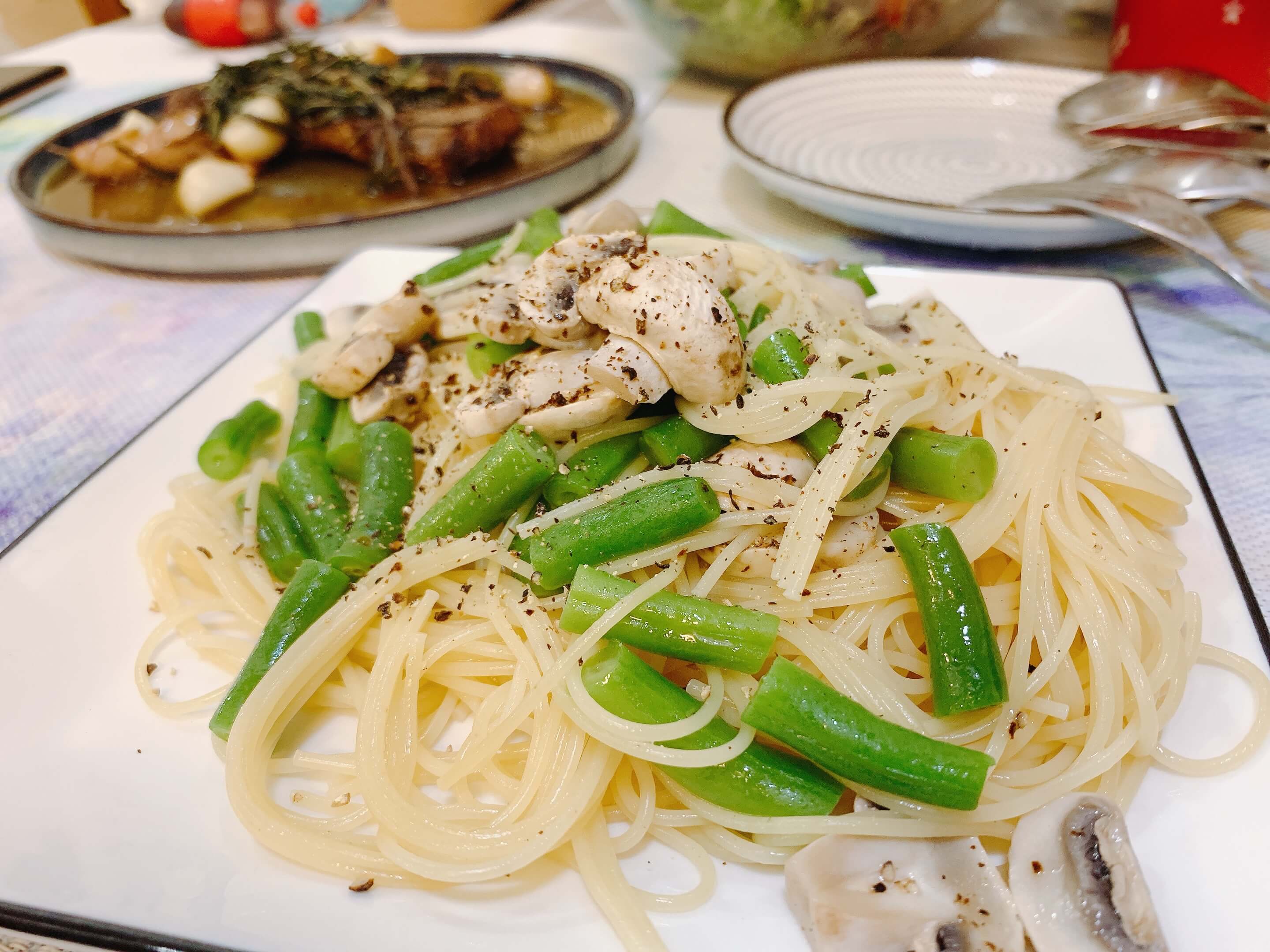 Pasta