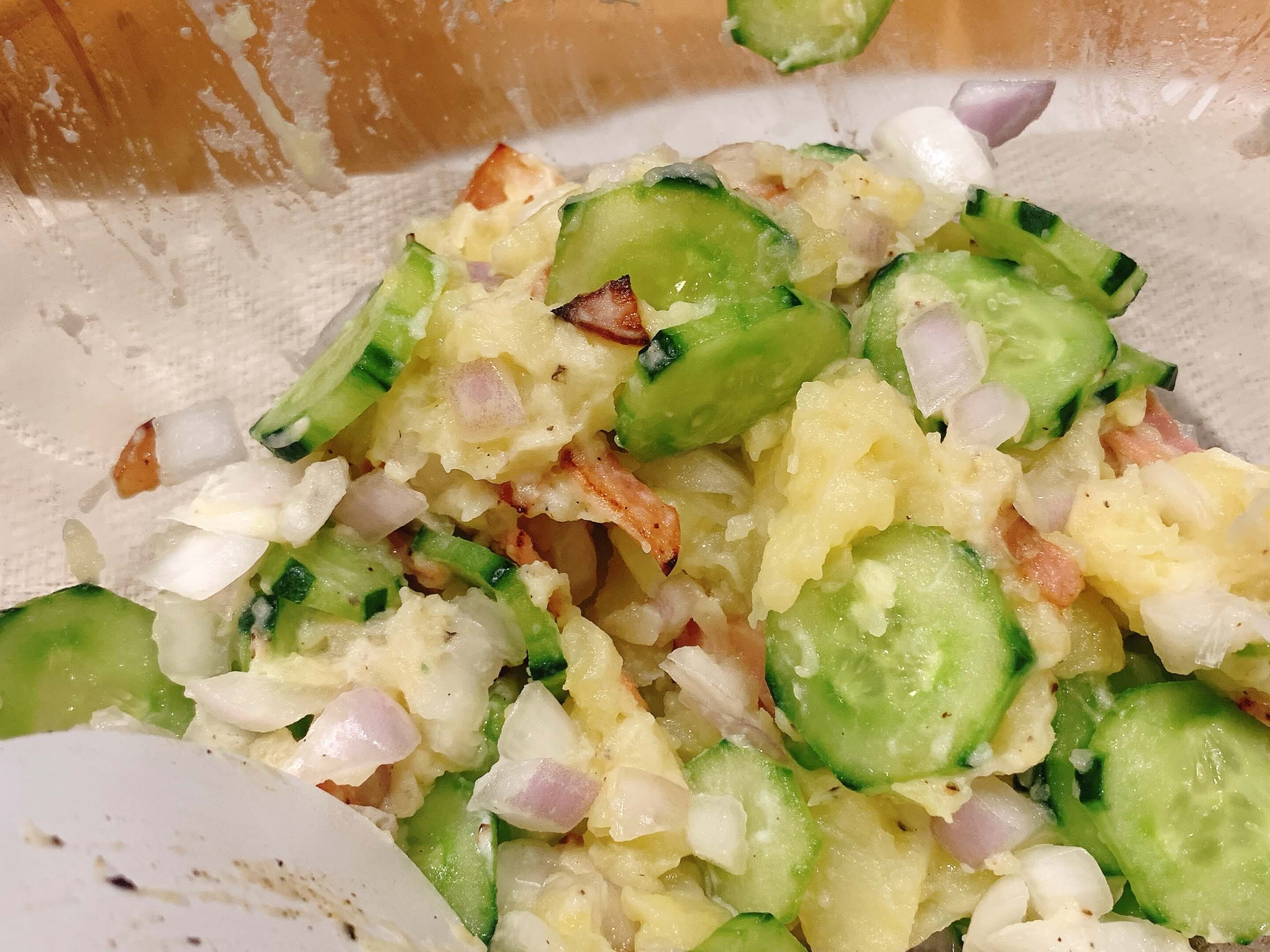 Potato Salad