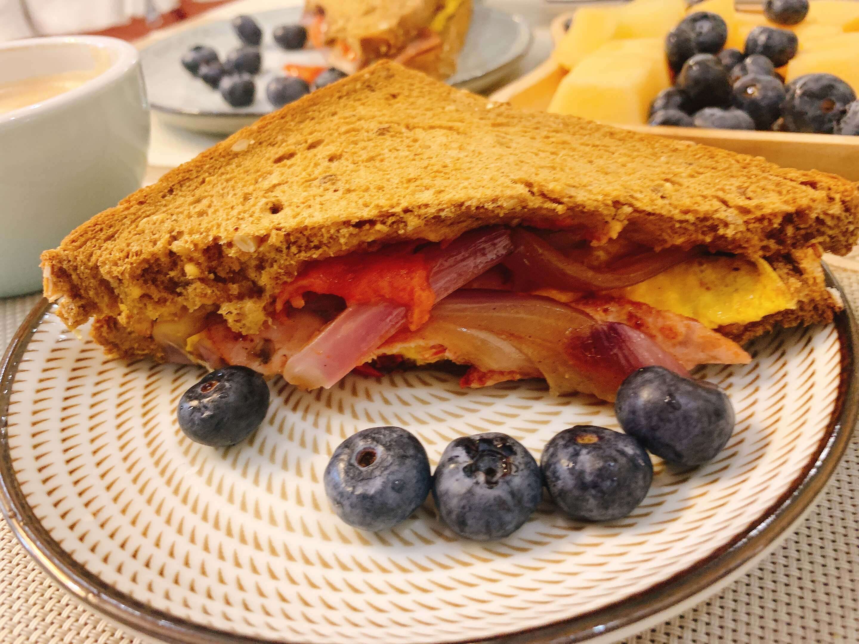 Sandwich